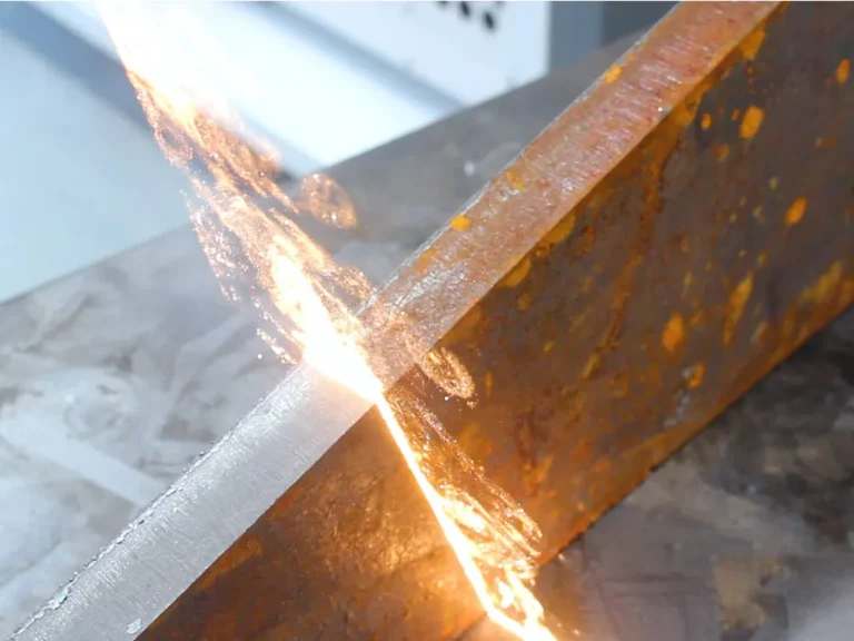 Laser Cleaning vs. Sandblasting: Which Surface Preparation Method Is Better?