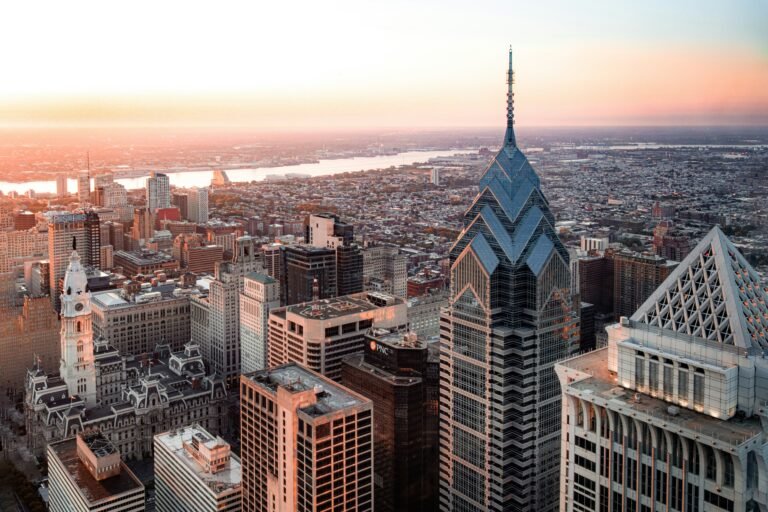 Why Pennsylvania Businesses Choose Liberty Laser Cleaners