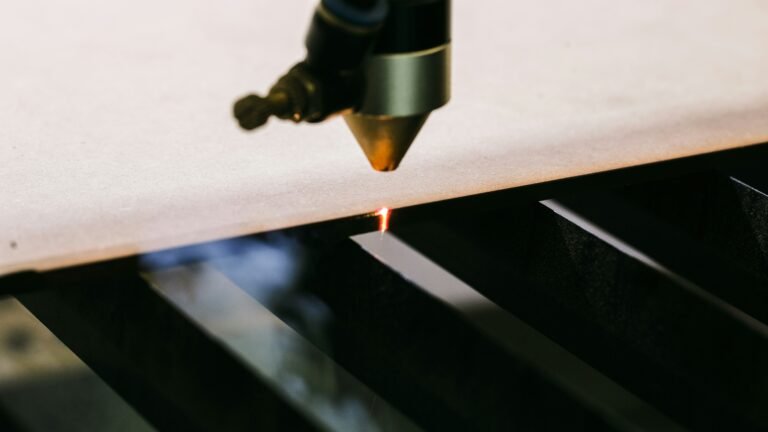 Why More Pennsylvania Businesses Are Switching to Laser Cleaning