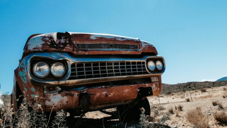 Can Rust Be Permanently Removed? What Pennsylvania Businesses Need to Know