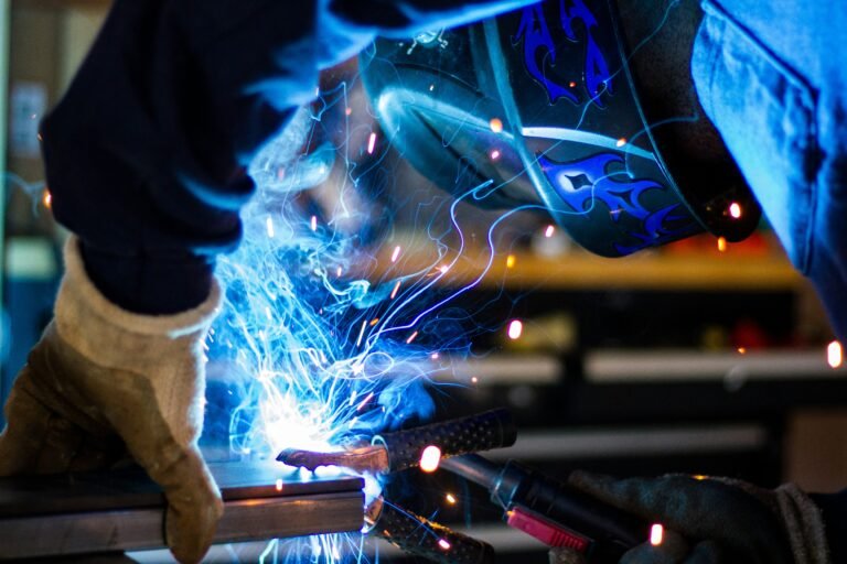 When Mobile Welding Is More Cost-Effective Than Equipment Replacement