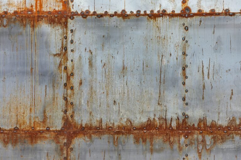 5 Signs Your Equipment Needs Professional Rust Removal Before It’s Too Late